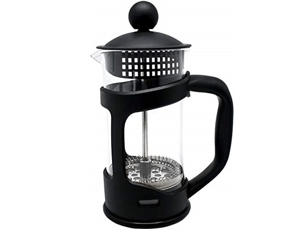koffiebereider duwsysteem 3 T