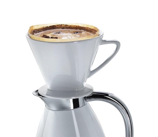 Koffiefilter keramiek - Cilio