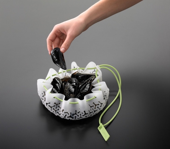Kooknet silicone - Lekue