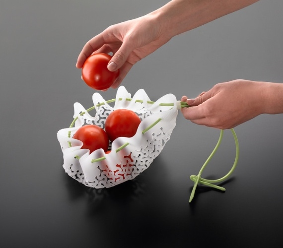 Kooknet silicone - Lekue