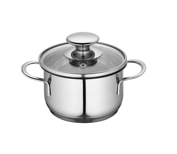 Kookpot inox mini - Küchenprofi