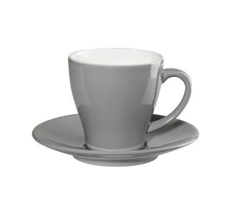 Tasse et sous-tasse set/2 - ASA