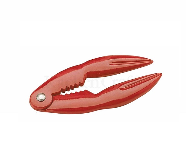 Kreefttang rood - Kitchencraft