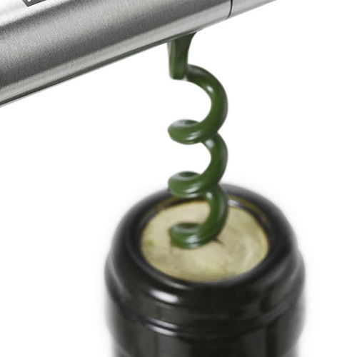 Tire-bouchon/décapsuleur  Buddy - AdHoc