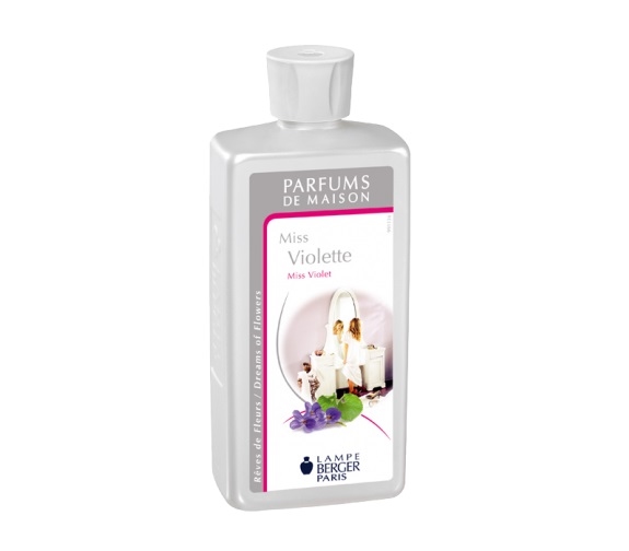 Lampe Berger parfumfles 1 L
