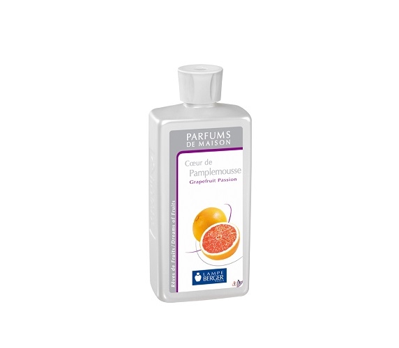 Lampe Berger parfumfles 1 L