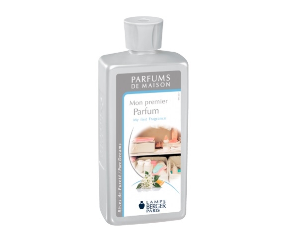 Lampe Berger parfumfles 1 L