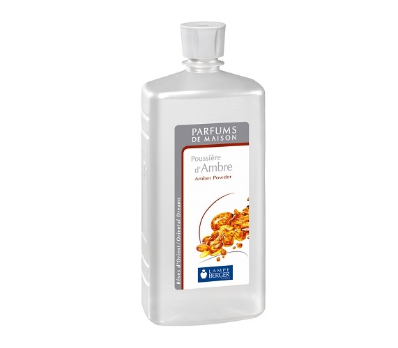 Lampe Berger parfumfles 1 L