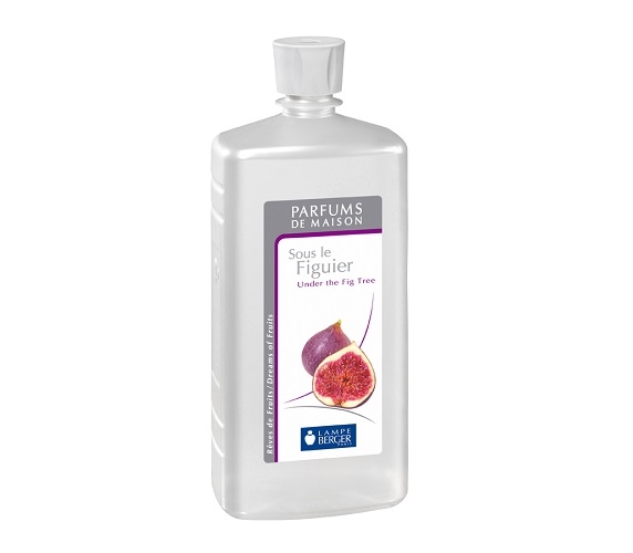 Lampe Berger parfumfles 1 L