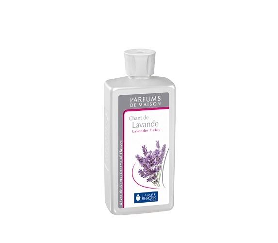 Lampe Berger parfumfles 1 L