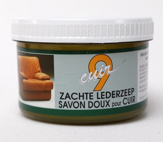 Lederzeep - Cuir9