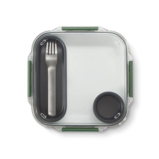 Boîte à lunch original  - Black+blum