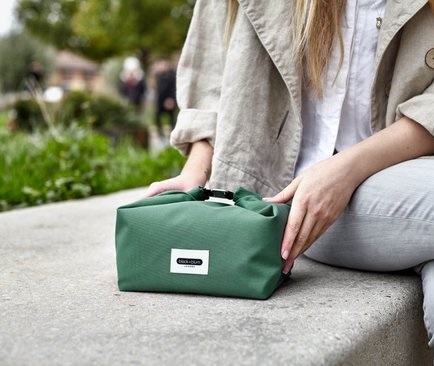 Sac à lunch original  - Black+blum