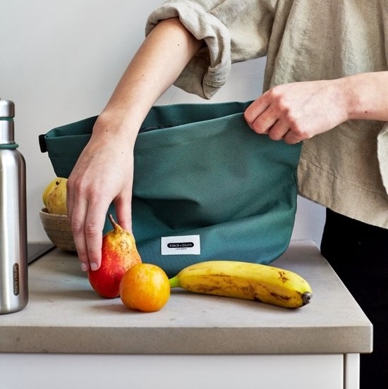 Sac à lunch original  - Black+blum