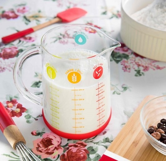 mesureur verre 1L - Pebbly