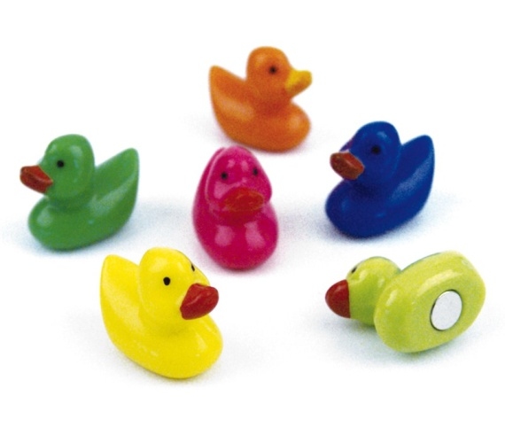 Aimants canard - Trendform