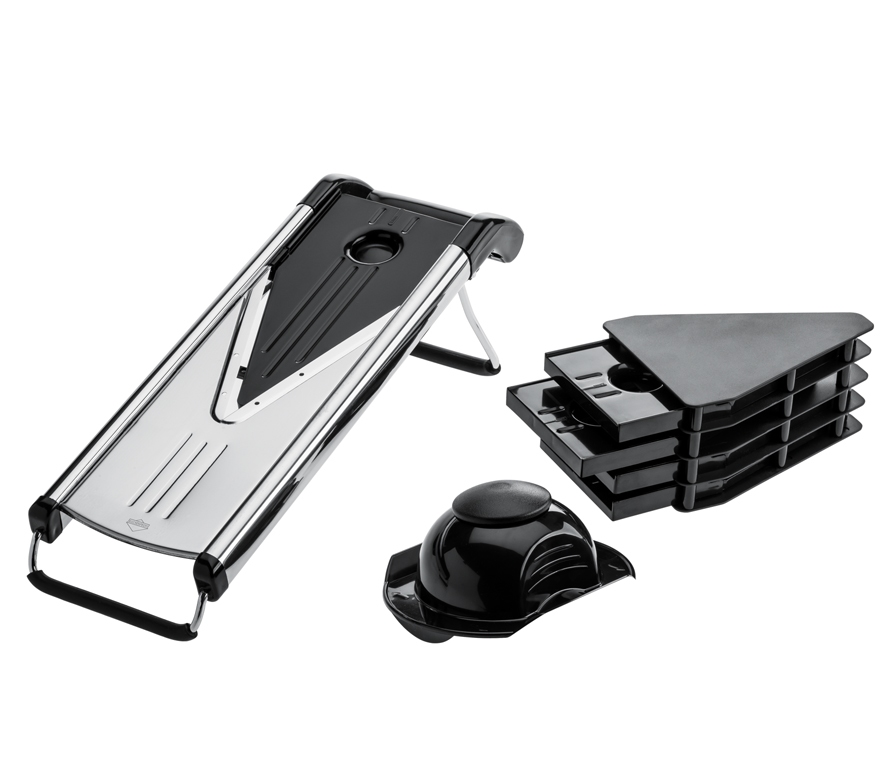 Mandoline  Professional-Kuchenprofi