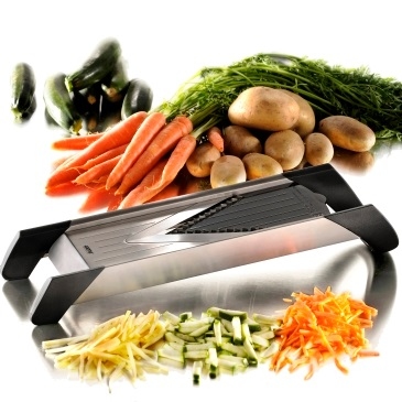 Mandoline Violino-Gefu