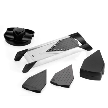 mandoline Violino-Gefu