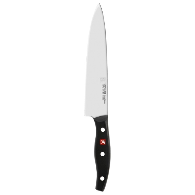Bloc de couteaux 6 pcs - Zwilling