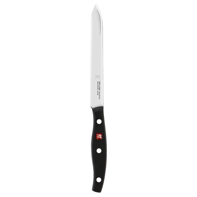 Bloc de couteaux 6 pcs - Zwilling