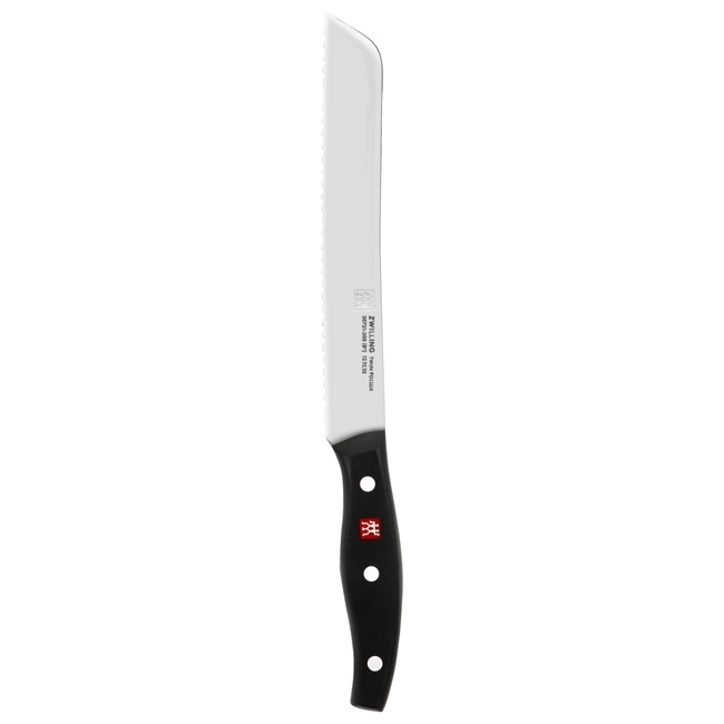 Bloc de couteaux 6 pcs - Zwilling