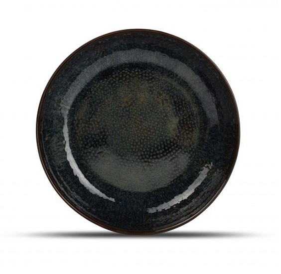 Mielo diep bord safierblauw - S&P