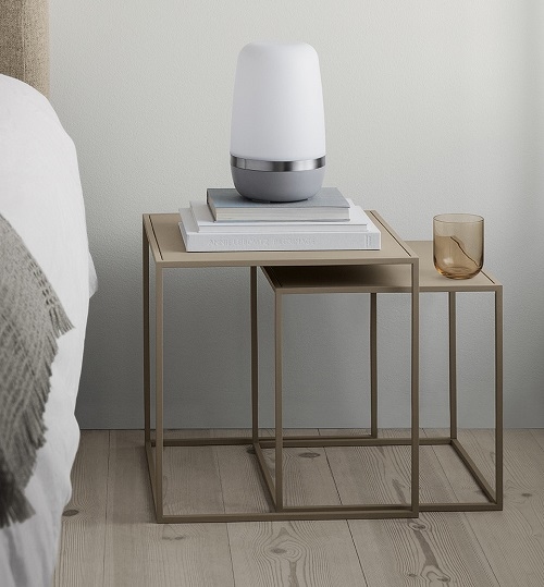 Mobiele Ledlamp L - Blomus