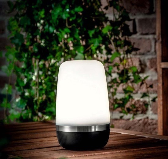 Mobiele Ledlamp L - Blomus