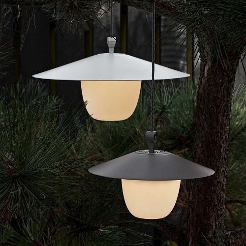 Lampe LED mobile S - Blomus