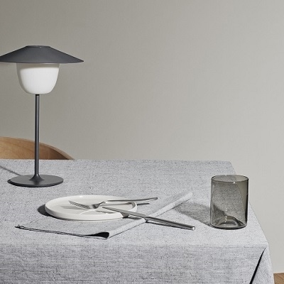 Lampe LED mobile S - Blomus