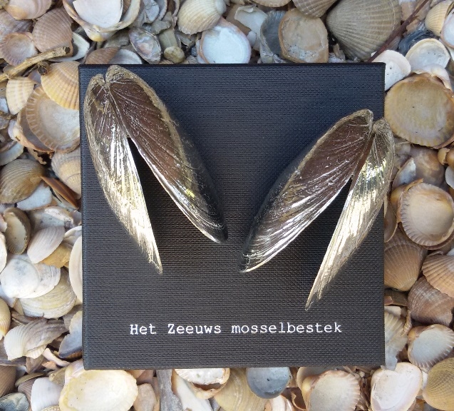 Mosselbestek