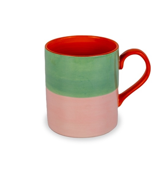 Mug 0,40L -WD