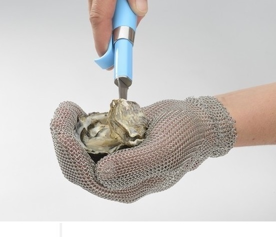 moufle de protection Q-safe - NOVAC