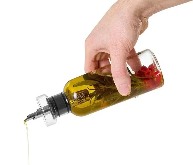 Huilier en verre - ADHoc