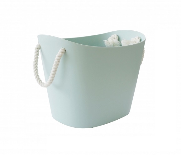 Panier multifuncitionel vert jade - Hachiman