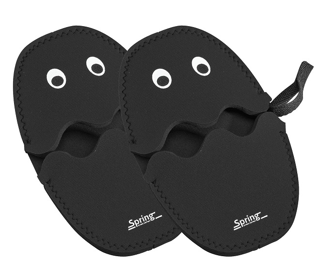 manique silicone (set/2) -SPRING