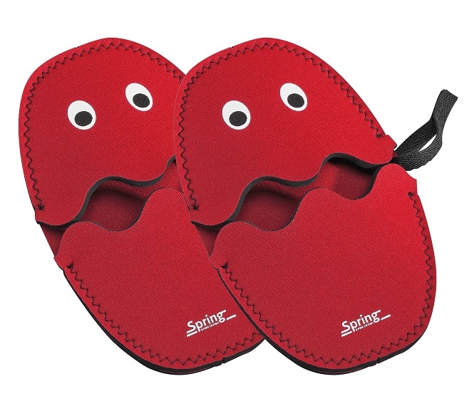 manique silicone (set/2) -SPRING