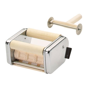 machine à pâtes-Kuchenprofi