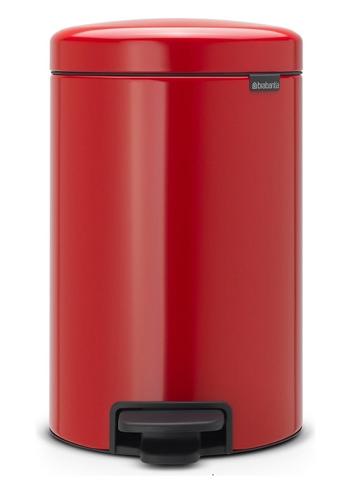 Pedaalemmer 12 L - Brabantia