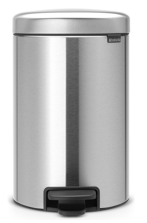 Pedaalemmer 12 L - Brabantia