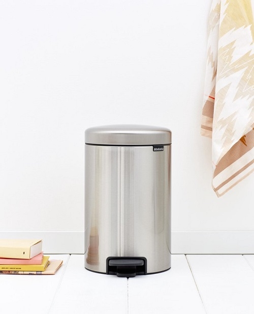 Pedaalemmer 12 L - Brabantia