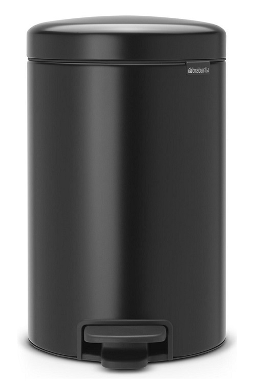 Poubelle à pédale 12 L - Brabantia