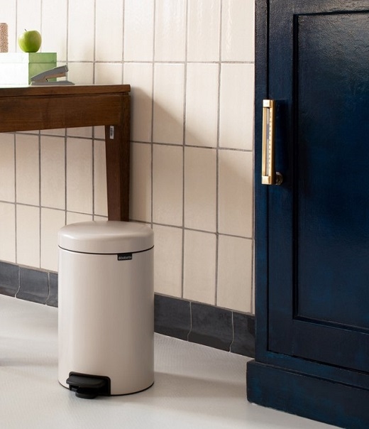 Pedaalemmer 12 L - Brabantia