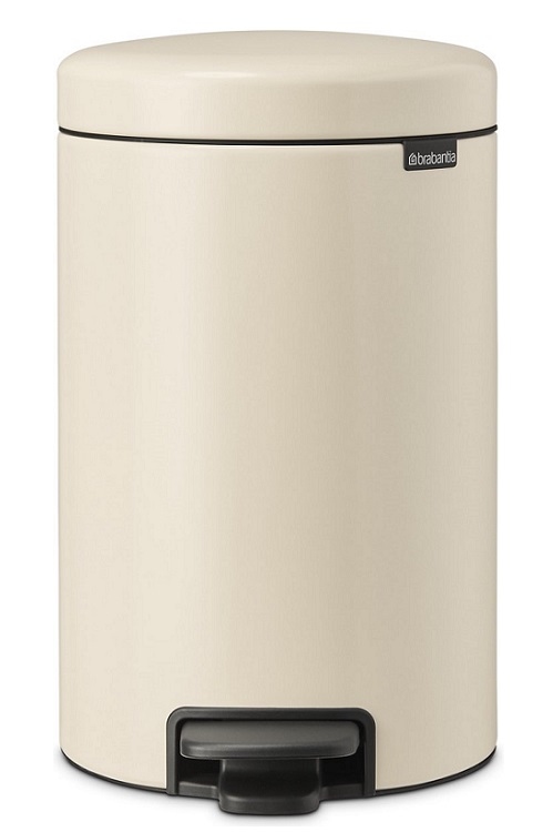 Poubelle à pédale 12 L - Brabantia