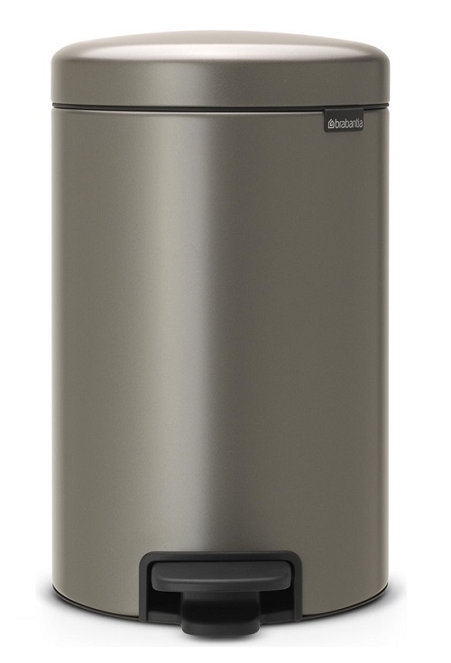 Poubelle à pédale 12 L - Brabantia