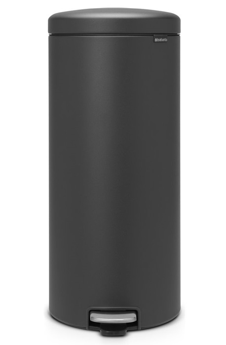 Poubelle à pédale 30 L - Brabantia