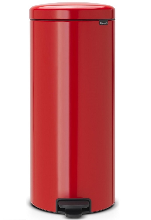 Poubelle à pédale 30 L - Brabantia