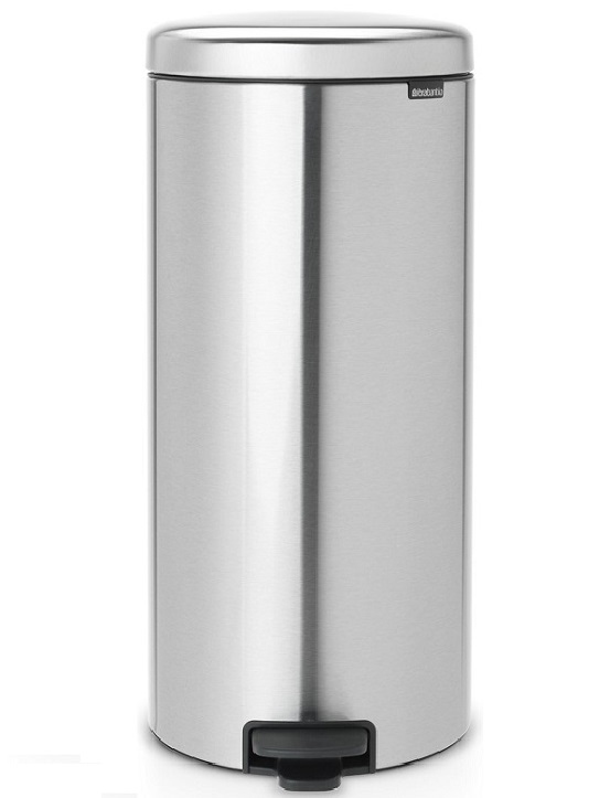 Poubelle à pédale 30 L - Brabantia