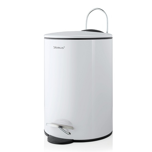 Poubelle à pédale 3 L- Blomus